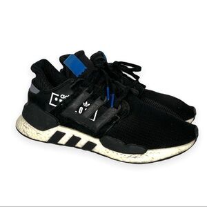 Adidas Running Sneakers Men's‎ 11.5 EQT Support Boost 91/18 Alphatype Running